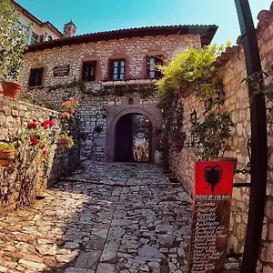hotel-klea.albaniahotels.org/