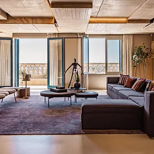 Iniala Harbour House La Valette