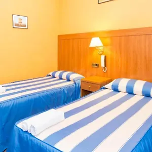 Coral 2*, Βαρκελώνη Ισπανία