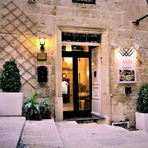 Casa Asti La Valette