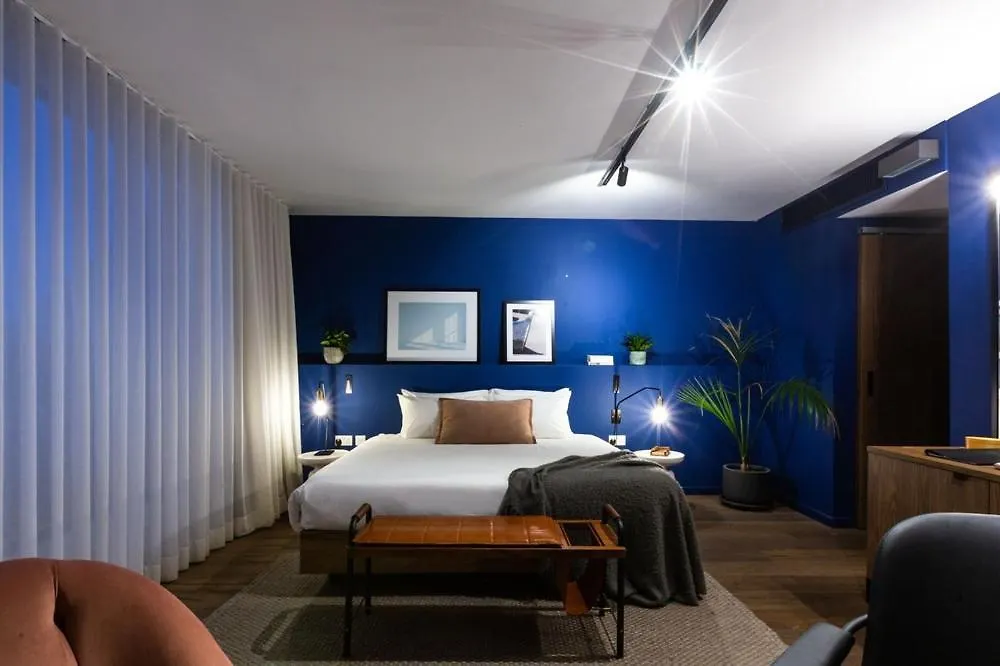 Hotell Guest House De La Valette
