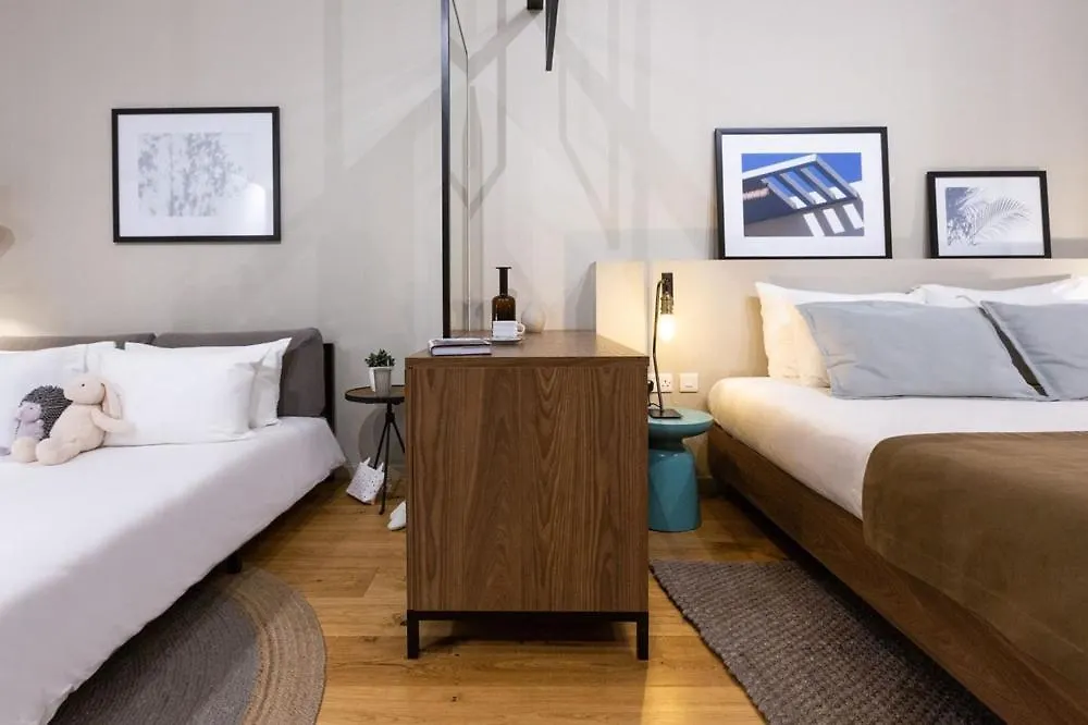 Guest House De La Valette Hotell Valletta