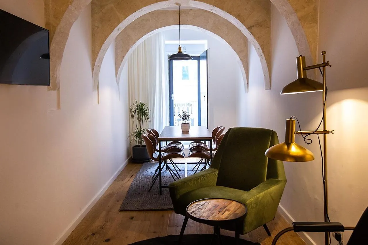 Guest House De La Valette Malta
