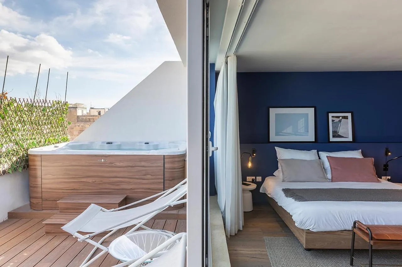 Guest House De La Valette 0*, Valletta Malta