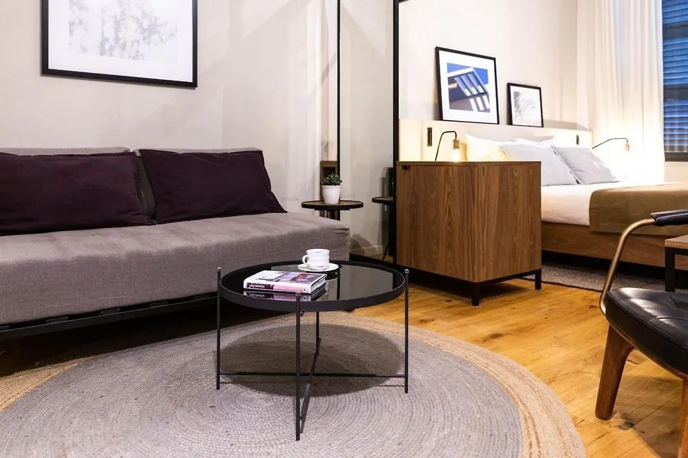 Hotell Guest House De La Valette