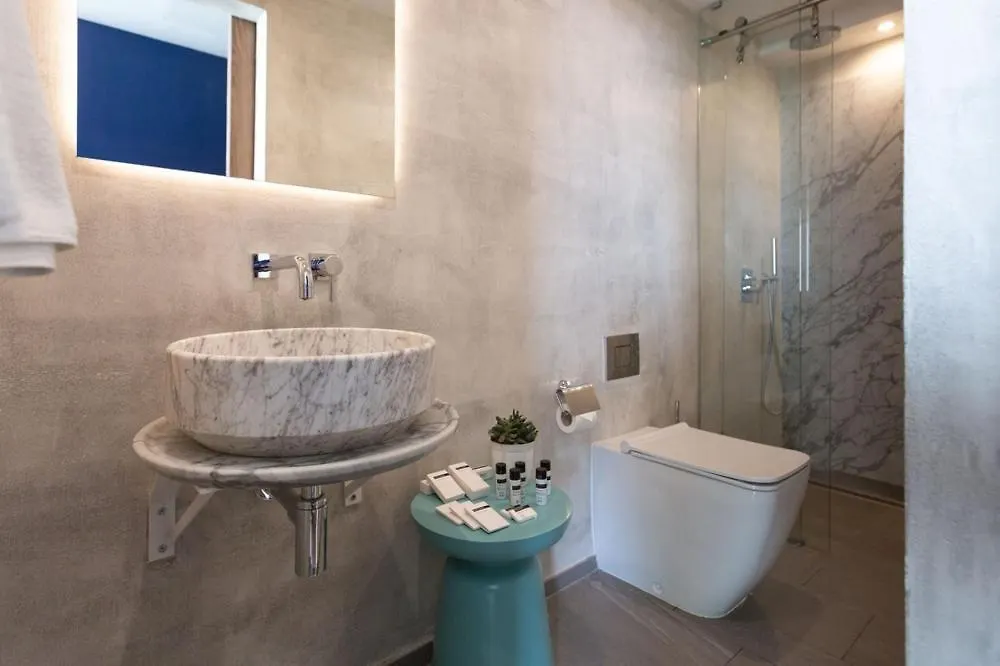 Guest House De La Valette 0*, Valletta