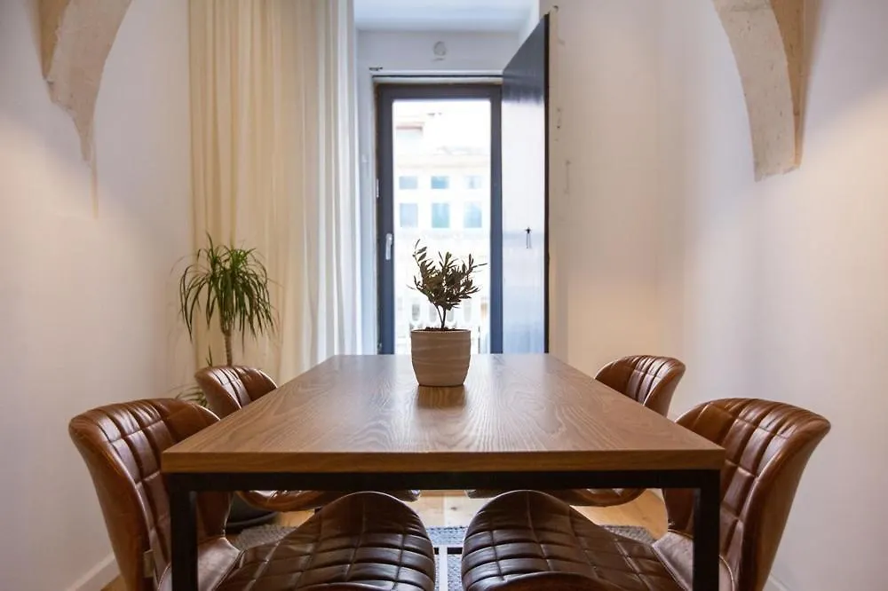 Guest House De La Valette Hotell