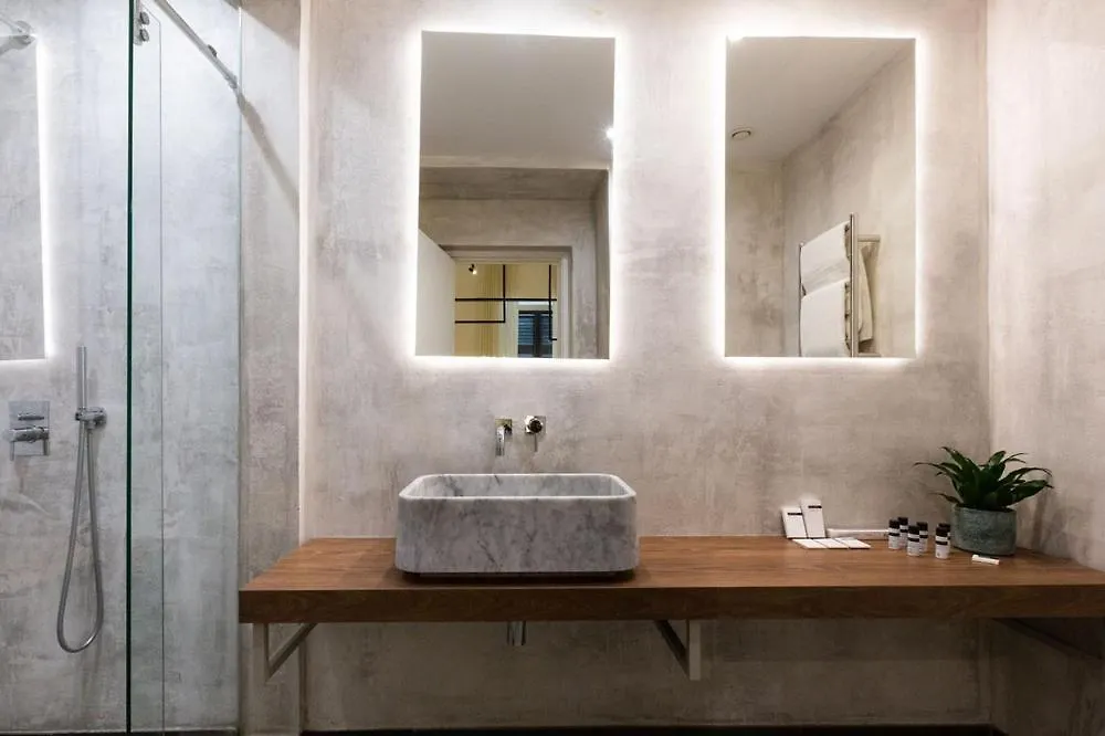 Guest House De La Valette 0*, Valletta