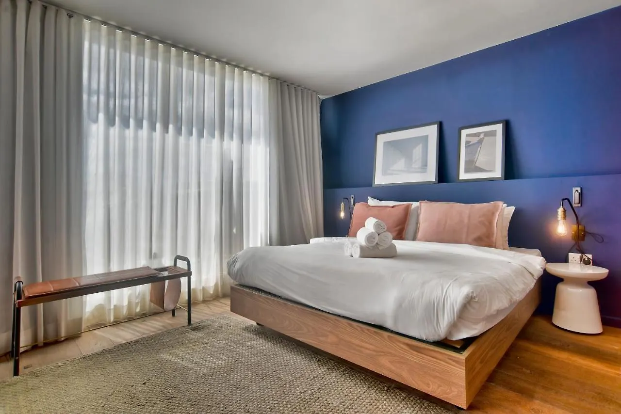 Guest House De La Valette Valletta