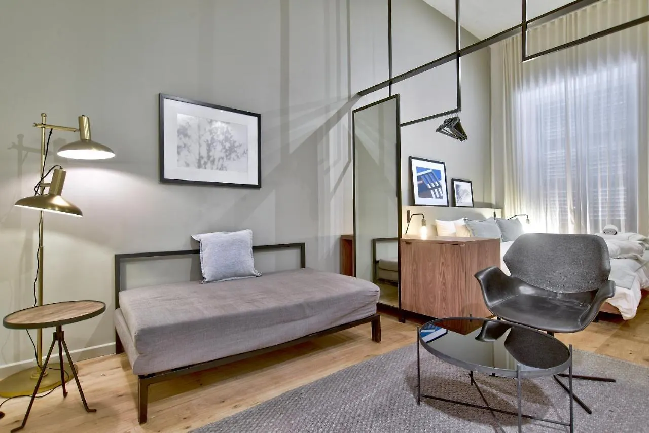 Hotell Guest House De La Valette