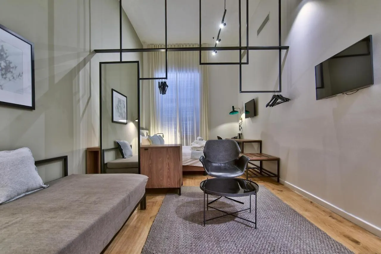 Guest House De La Valette