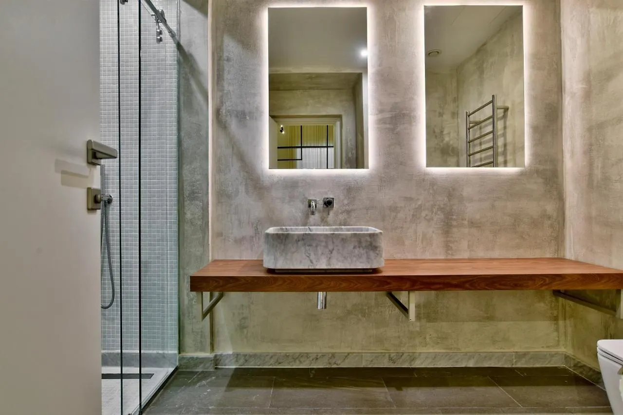 Hotell Guest House De La Valette Malta